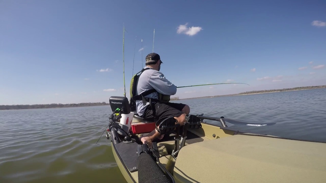 Pre Fishing Lake Somerville 2017 YouTube