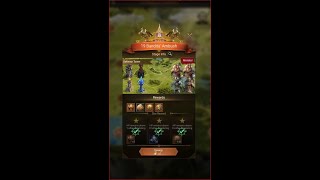 Fending Off Invaders- Vượt Ải 19