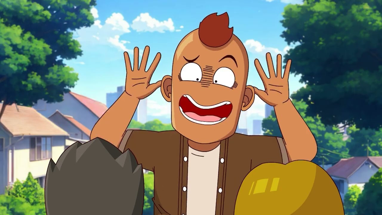 开心锤锤合集（108）