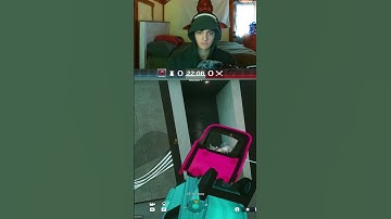 THE BEST DENAI PLACEMENTS ON COASTLINE  #r6 #r6s #r6siege