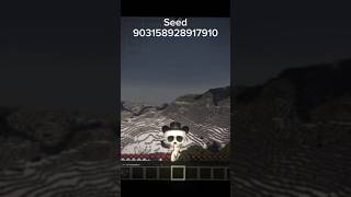 montagem xonada minecraft seed 903158928917910 #montagem #seed #minecraft #xonada #903158928917910