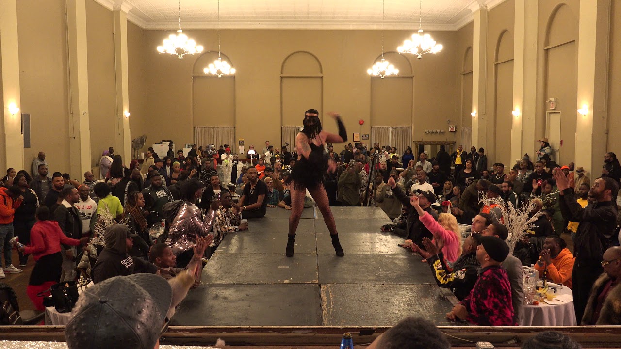 Ota Legendary Performance @ 25th Anniversary Dorian Corey Awards Ball 2020