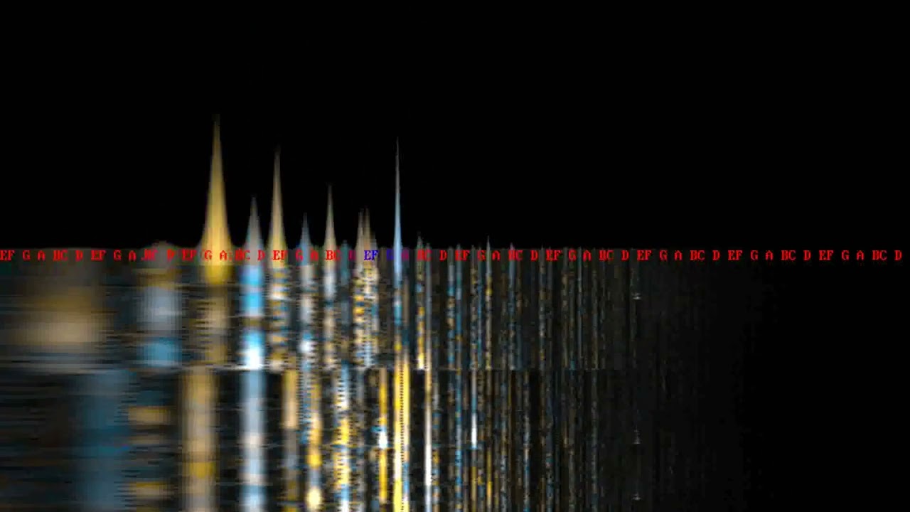 Land of Livia - Map Background Track