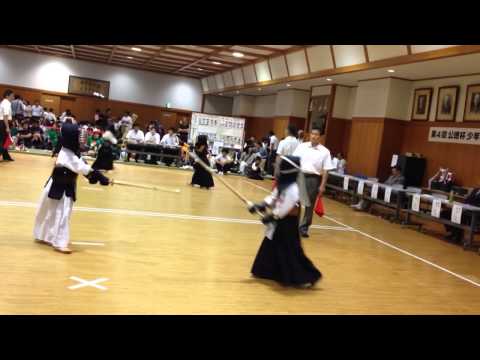 はると 剣道