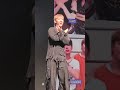20251019 Jung dae hyun fan meeting in Seoul _ tik tok challenge