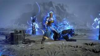 Path of Exile: Harbinger Supporter Pack Path of Exile: Harbinger Supporter Pack