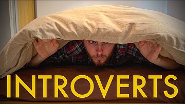 Something For Introverts