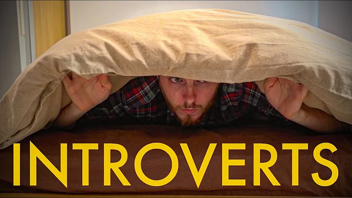 Introverts