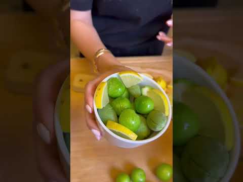 كوجة و هسه موسمها ويه لوز اخضر يصير اطيب سناك ناكله من نتفرج فلم او مسلسل كوجة جانرك لوز اخضر