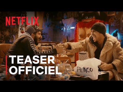 En Passant Pécho | Teaser VF | Netflix France