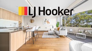201/904-914 Pacific Highway, Gordon SOLD by LJ Hooker