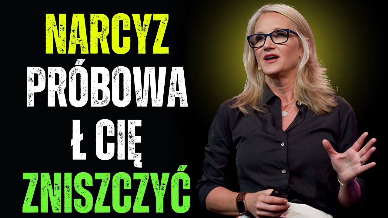 Narcysta próbował cię zniszczyć – Zobacz, co zrobił Bóg zamiast tego | CARL JUNG