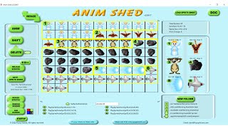 AnimShed v220812 trailer Profile