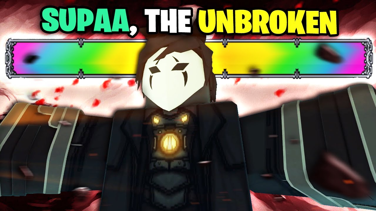 100% DAMAGE RESISTANCE BUILD #2 | Deepwoken