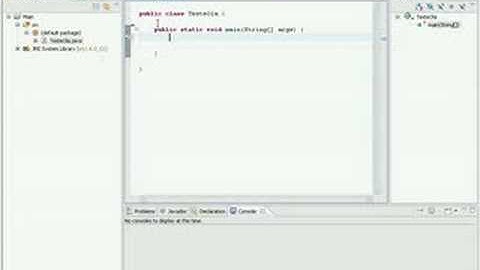 Java Aula01 Bruno Lima