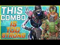 This Apex Legends Ranked Combo Is Still Too Strong! And Now They Have New Skins