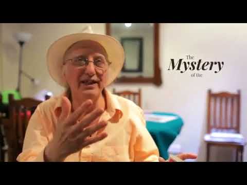 Juan Tamariz's Seven Veils Of Mystery