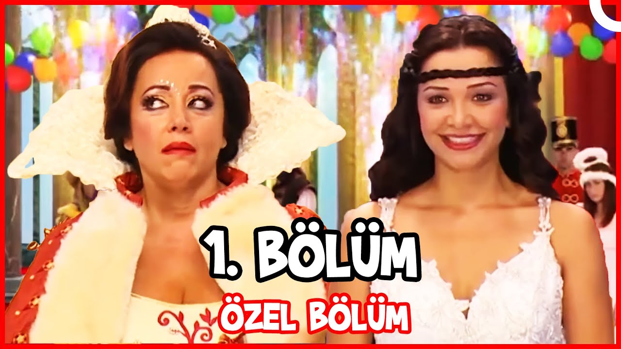 Bez Bebek 1. Bölüm (Özel Bölüm) YouTube