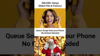 Rent Our Karaoke Machine for Home &amp; Office Parties | 500,000+ songs, Queue Songs from Your Phone