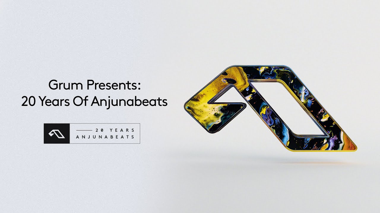 Grum Presents: 20 Years Of Anjunabeats (Continuous Mix)