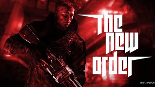 Wolfenstein the new order|#4| С 8 марта Девочки)