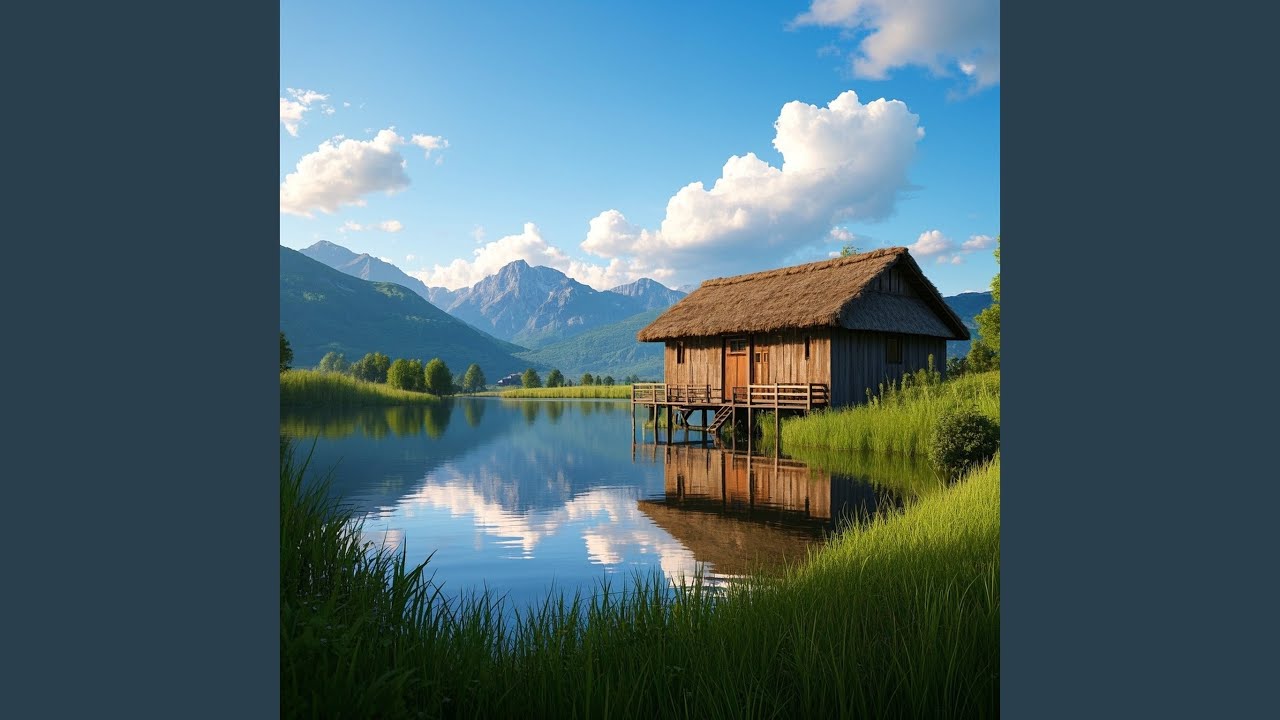 The Map of a Future We Never Had