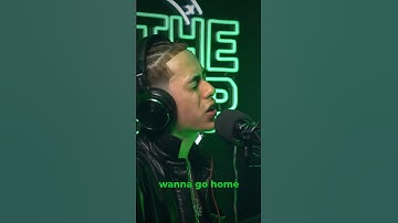 Did Suigeneris Go Crazy On The Radar Freestyle⁉️🔥