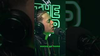 Did Suigeneris Go Crazy On The Radar Freestyle