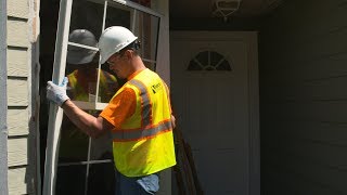 Builders FirstSource Provides Quality High-Impact Windows