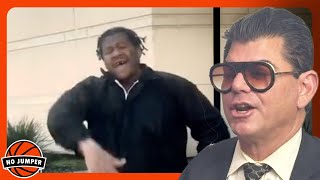 Crip Mac's Lawyer Joins His Interview & Speaks on Getting Him out of Jail
