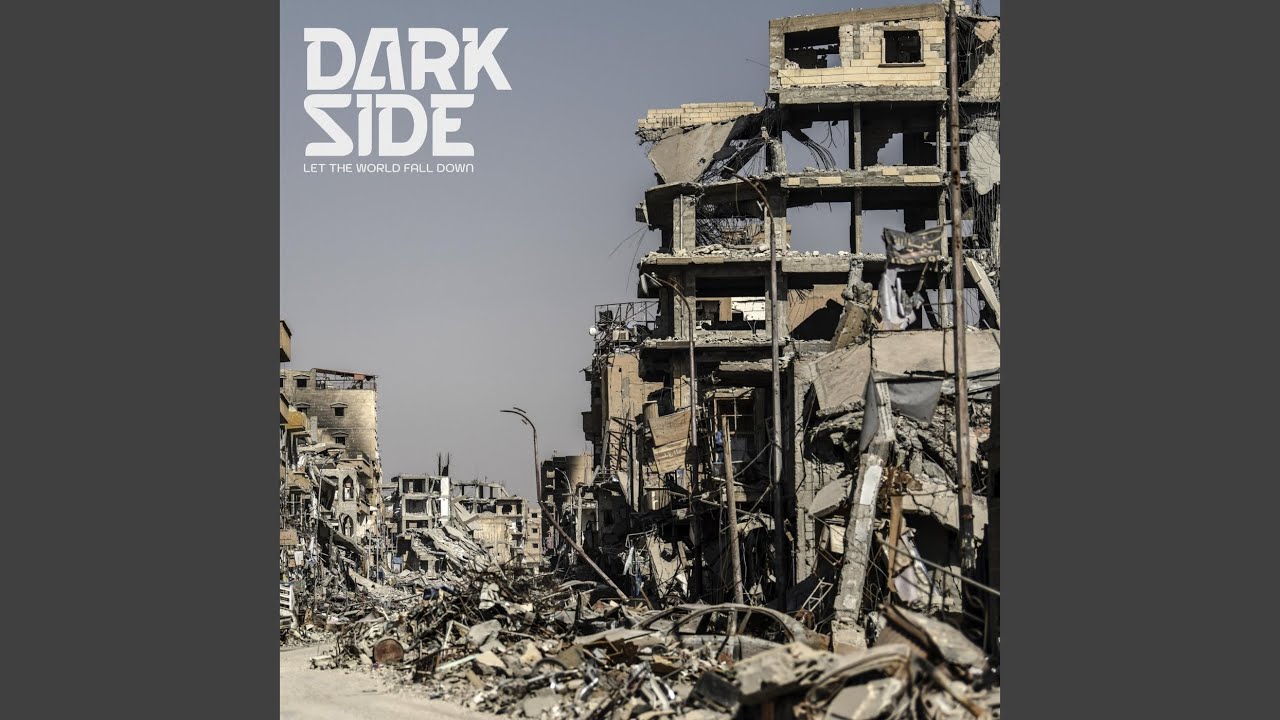 Let The World Fall Down auf YouTube ansehen Let The World Fall Down auf YouTube ansehen