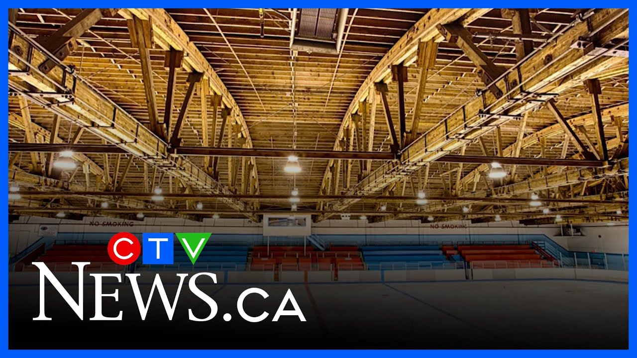 Toronto ice hockey league fears for future due to loss of arena