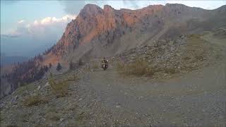 Bolkar Mountains Cocakdere