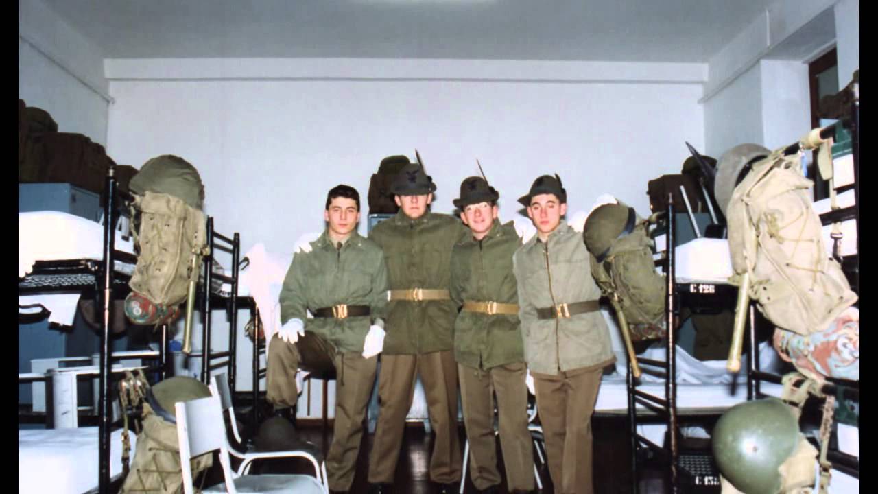 8/92 alpini san candido