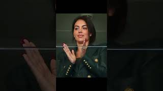 Georgina Rodriguez Attends A Cristiano Ronaldo Match For Al-Nassr Riyadh, March 30Th 2024