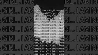 #TRANSman #mlm #imnotagirl