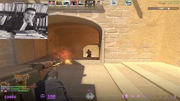 EU FACEIT PUGS VOL 2