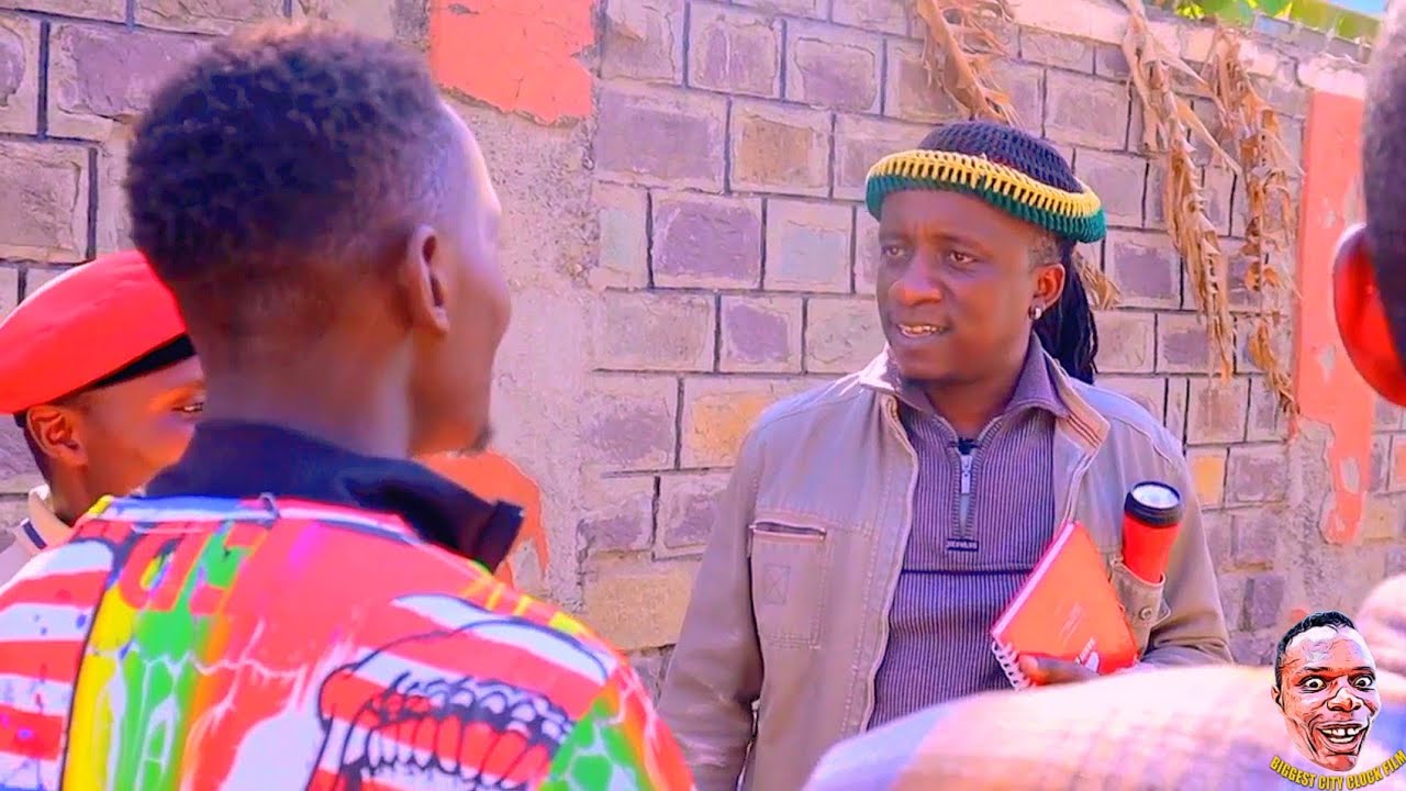VITUKO VYA MWALIMU WA KISWAHILI Ft MC BULL]🤣😁😂🤣🤣🤣🤣 - YouTube
