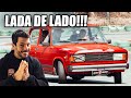 LUCAS CUPIM DANDO 360° NO LADA LAIKA🐜 Vai Quebrou!? (Ft. @Canal do Viking )