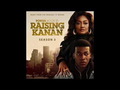 Jem Starr (Alicia Riley) - "Ain't No Competition" (Raising Kanan Season 3 Official Audio)