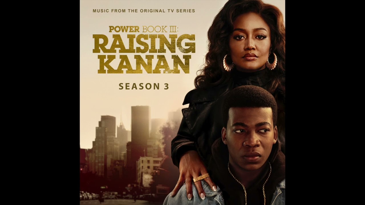 在 YouTube 上观看 Jem Starr (Alicia Riley) - "Ain't No Competition" (Raising Kanan Season 3 Official Audio) 在 YouTube 上观看 Jem Starr (Alicia Riley) - "Ain't No Competition" (Raising Kanan Season 3 Official Audio)
