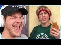 Funniest Jerks - Reaction