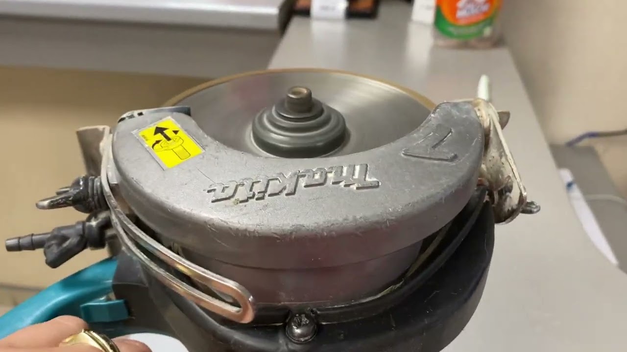 Плиткорез Makita 4101RH