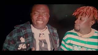 Meff Ngombeh ft Rapking [Officialvideo]by Magicdream pictures Resimi