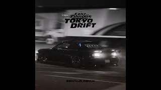 Tokyo Drift Accordion Remix (Beknnur Remix)