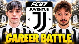CAREER BATTLE VS VENOM News