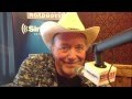 Bobby Bare wishes Willie Nelson a Happy 80th Birthday
