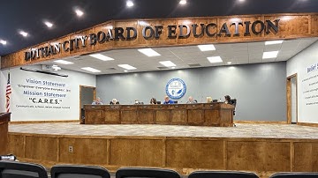 School board defies attorney as new Dothan superintendent hire is up in air