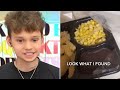Beginning of video