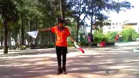 Học Semaphore (1)